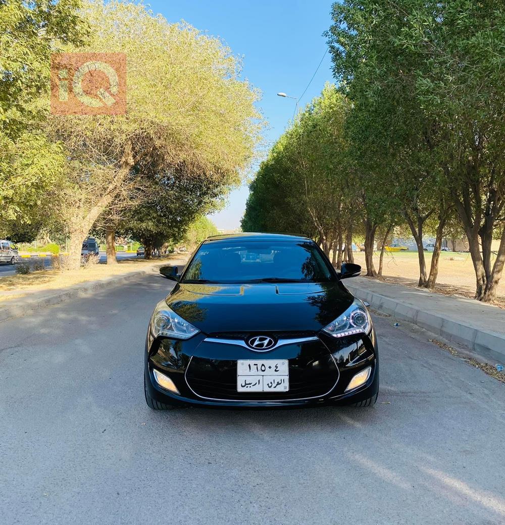 هيونداي فلوستر